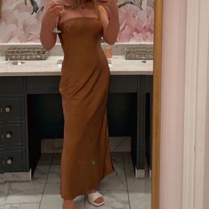 Princess Polly Dress